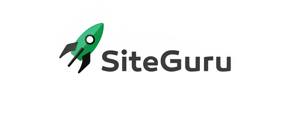 Siteguru logo