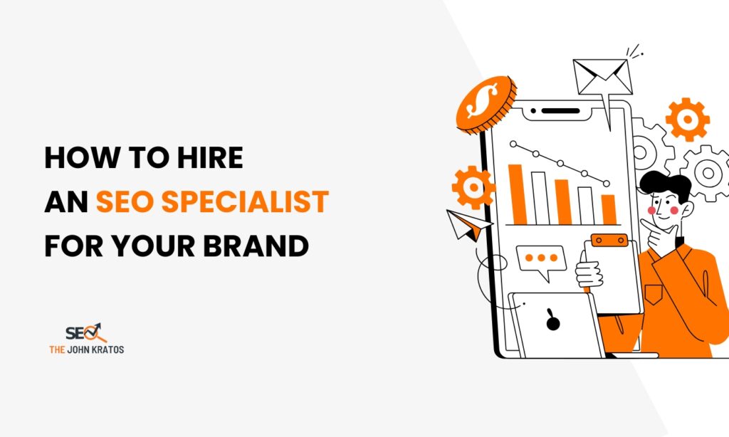 How to Hire a Trusted SEO Specialist for Your Business