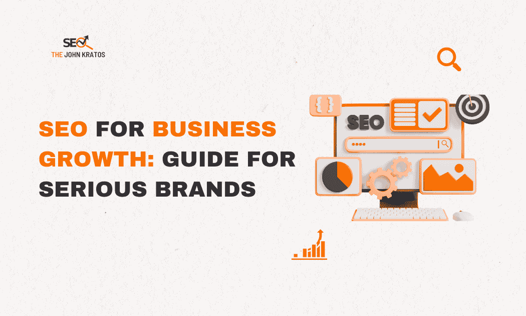 SEO for Business Growth