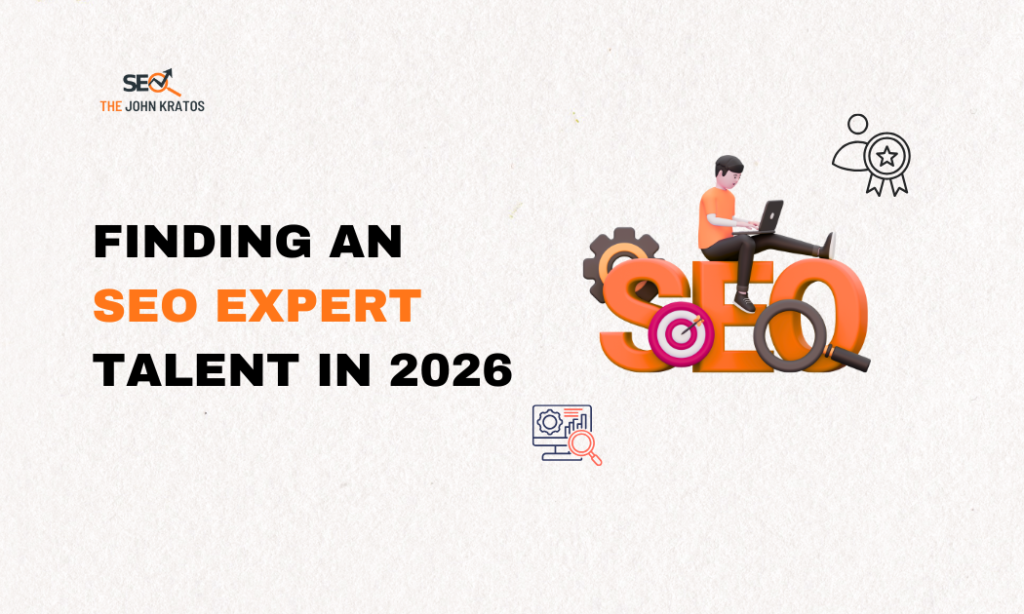 Where to Find Reliable and Affordable SEO Expert Talents in 2026